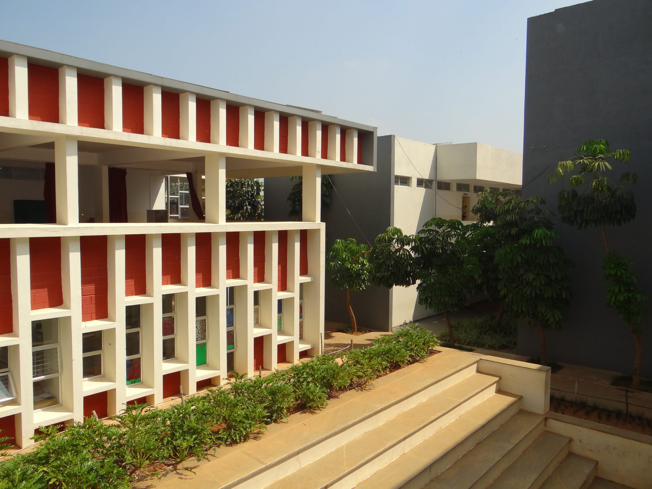 Presidency School Yelahanka Presidency Group of Institutions