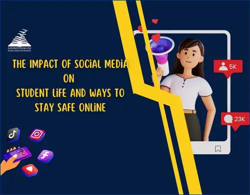 Presidency Group of Schools - Blogs - Impact of Social Media