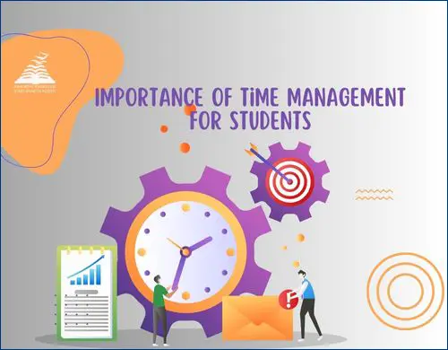 Blogs of Presidency Group of Schools - Time Management
